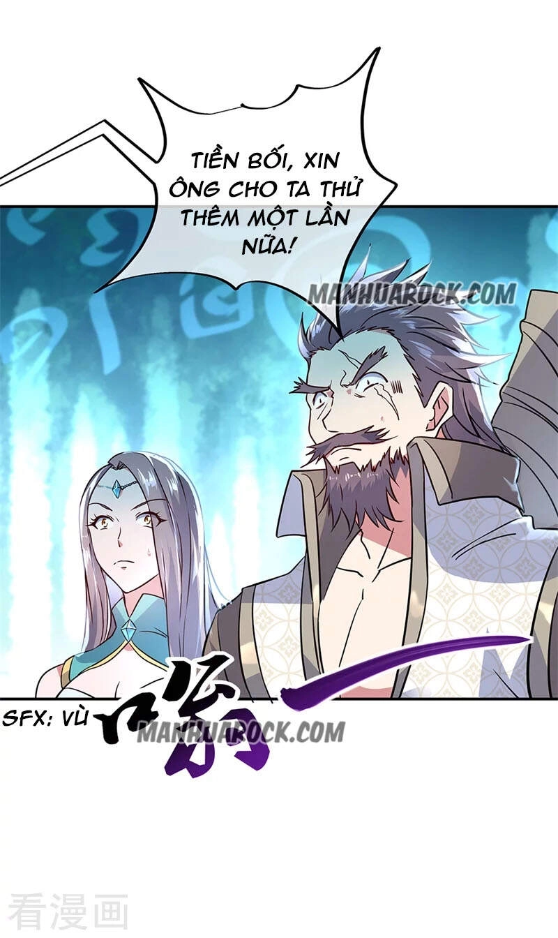 Chiến Hồn Tuyệt Thế Chapter 148 - 24