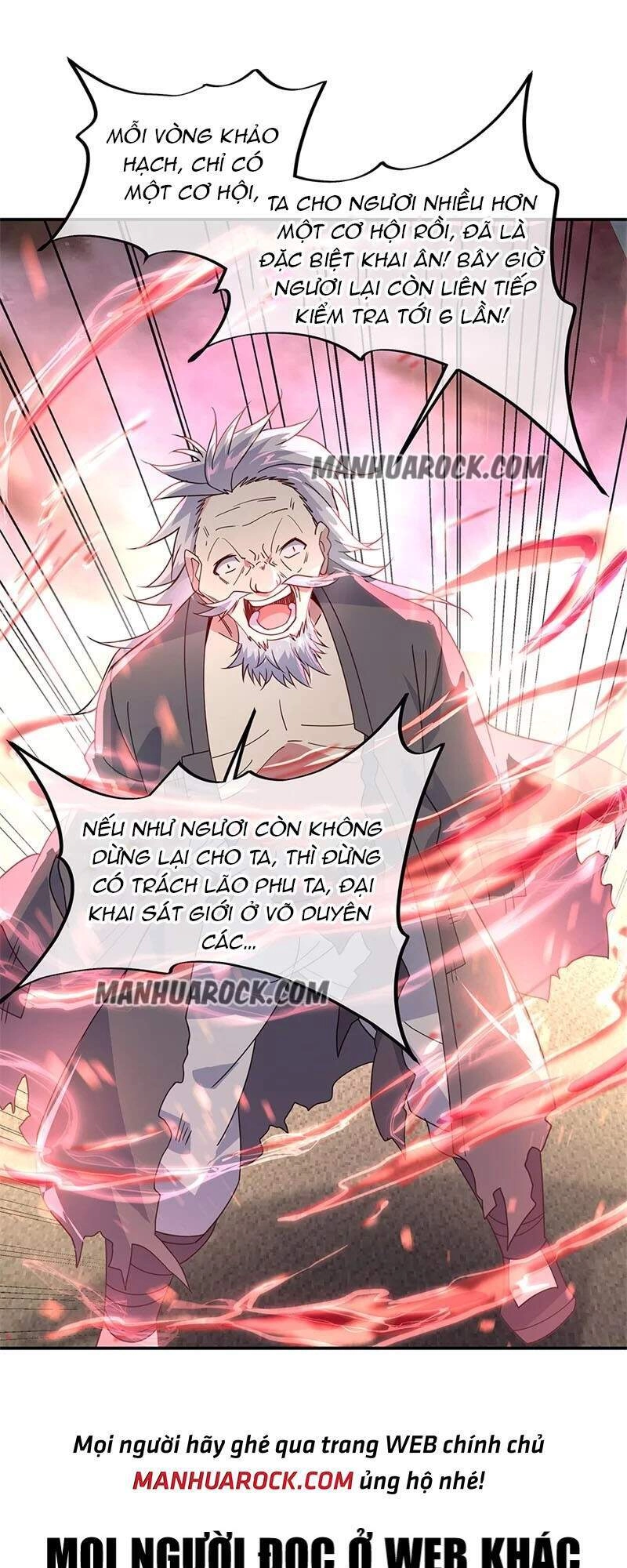 Chiến Hồn Tuyệt Thế Chapter 148 - 27