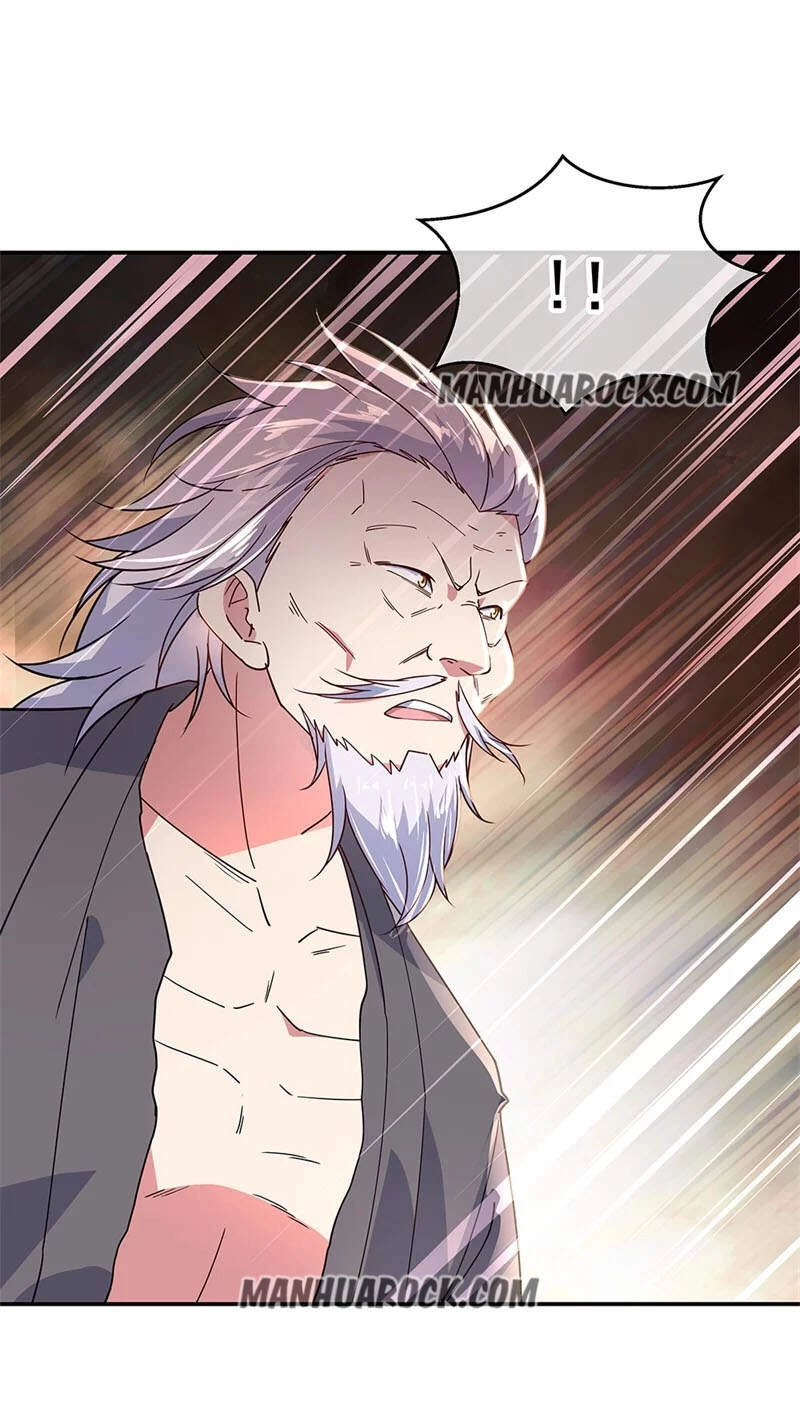 Chiến Hồn Tuyệt Thế Chapter 149 - 8