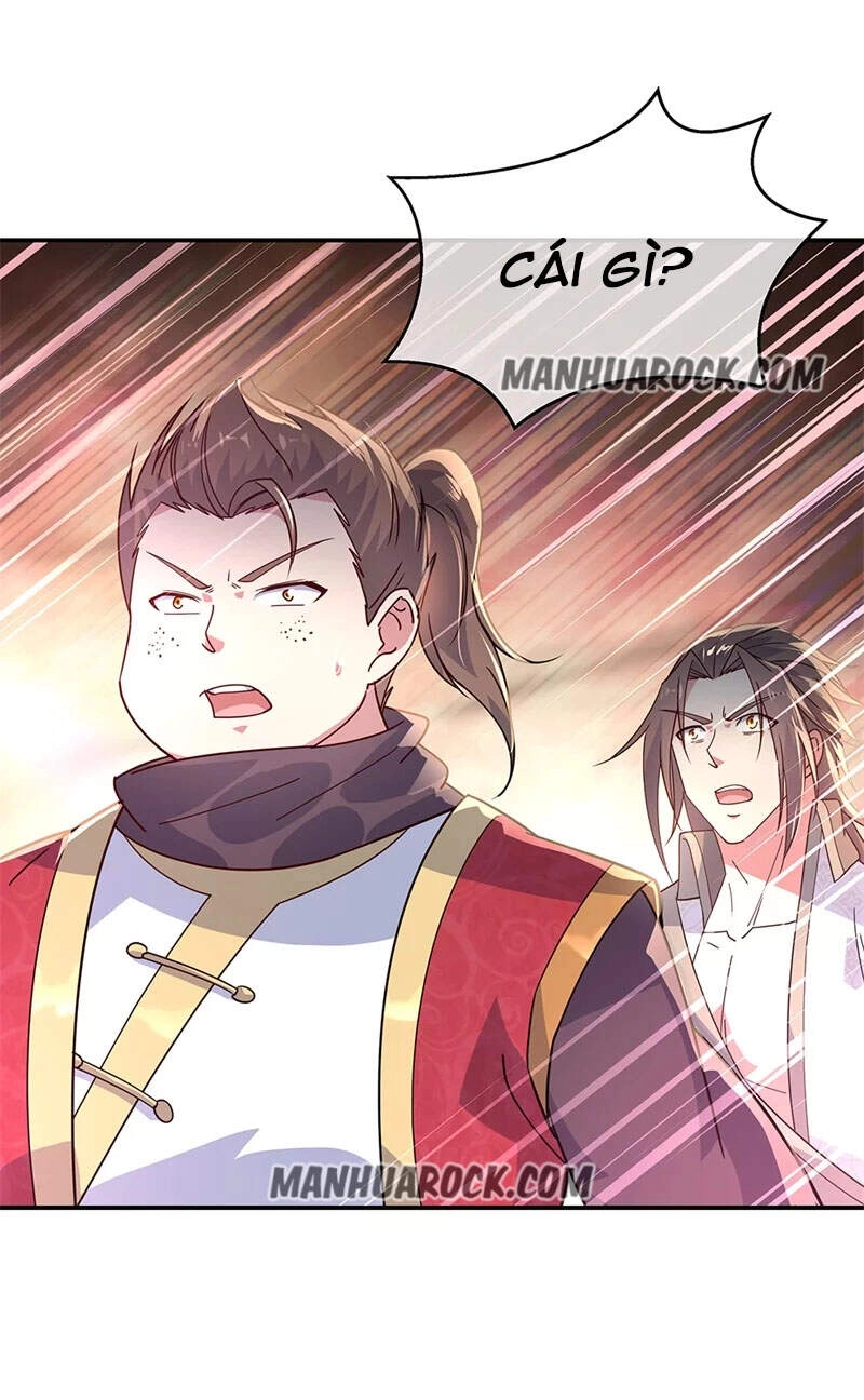 Chiến Hồn Tuyệt Thế Chapter 149 - 9