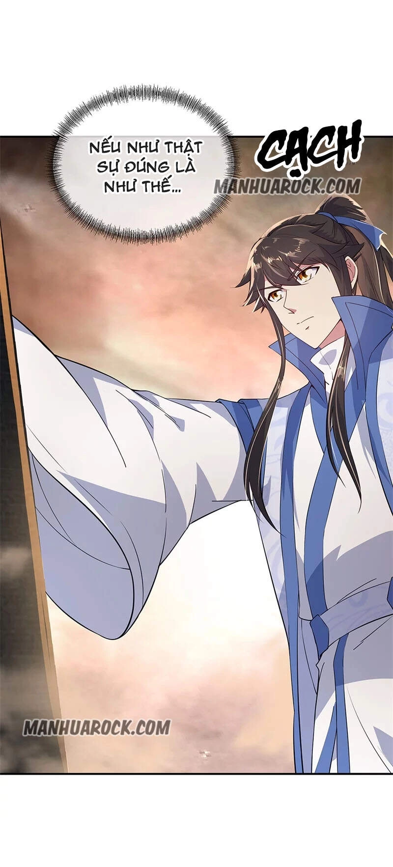 Chiến Hồn Tuyệt Thế Chapter 149 - 13