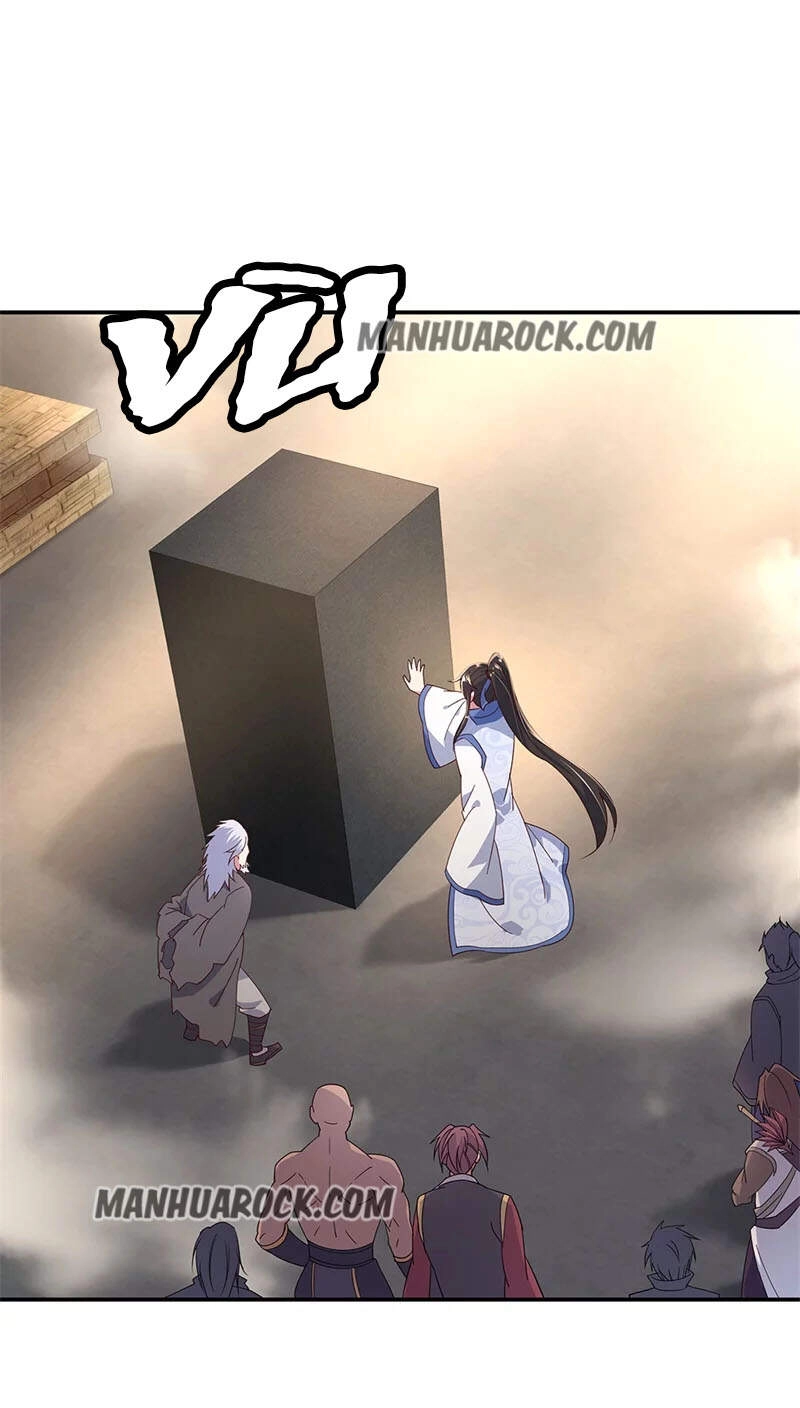 Chiến Hồn Tuyệt Thế Chapter 149 - 14