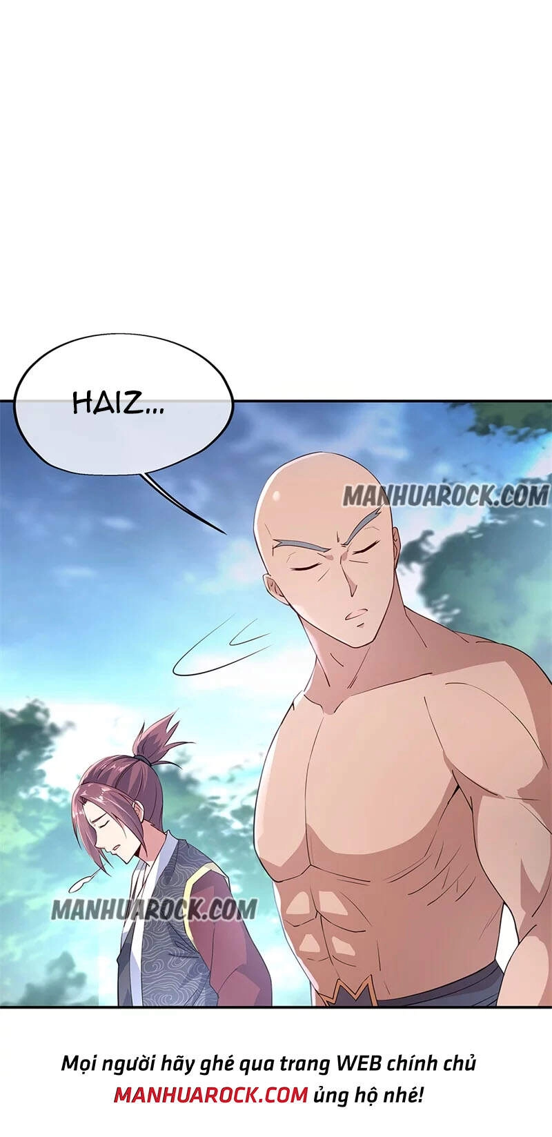 Chiến Hồn Tuyệt Thế Chapter 149 - 16