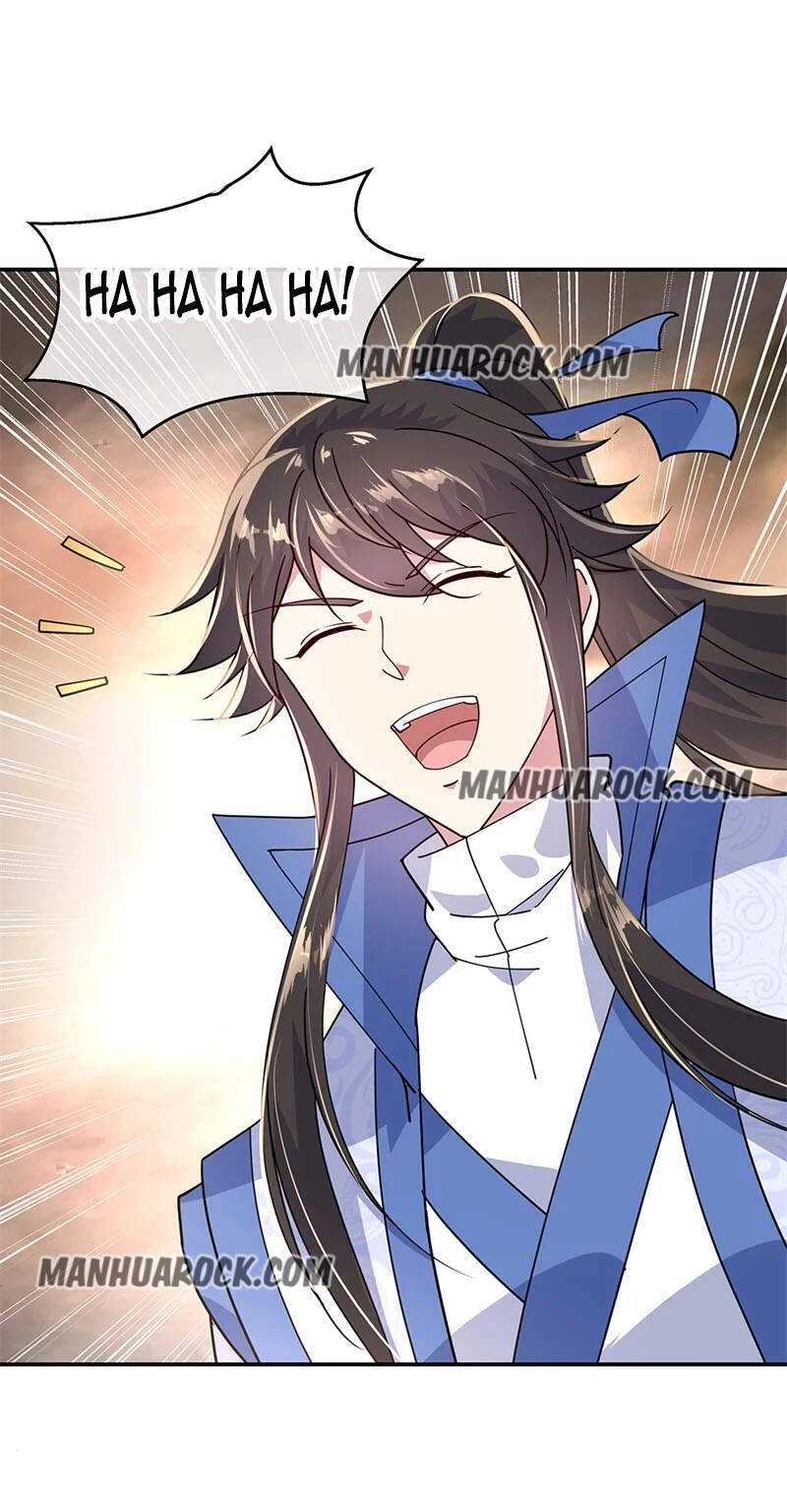 Chiến Hồn Tuyệt Thế Chapter 149 - 22