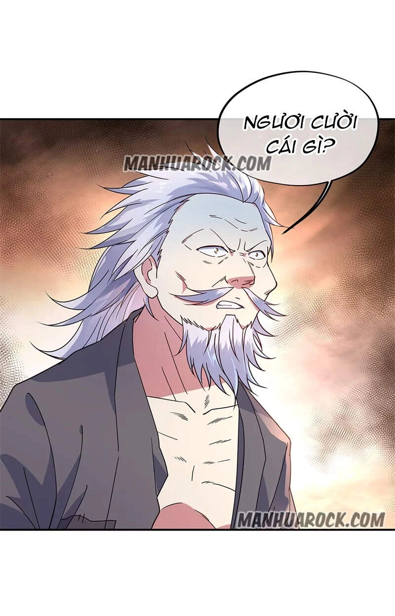 Chiến Hồn Tuyệt Thế Chapter 149 - 23