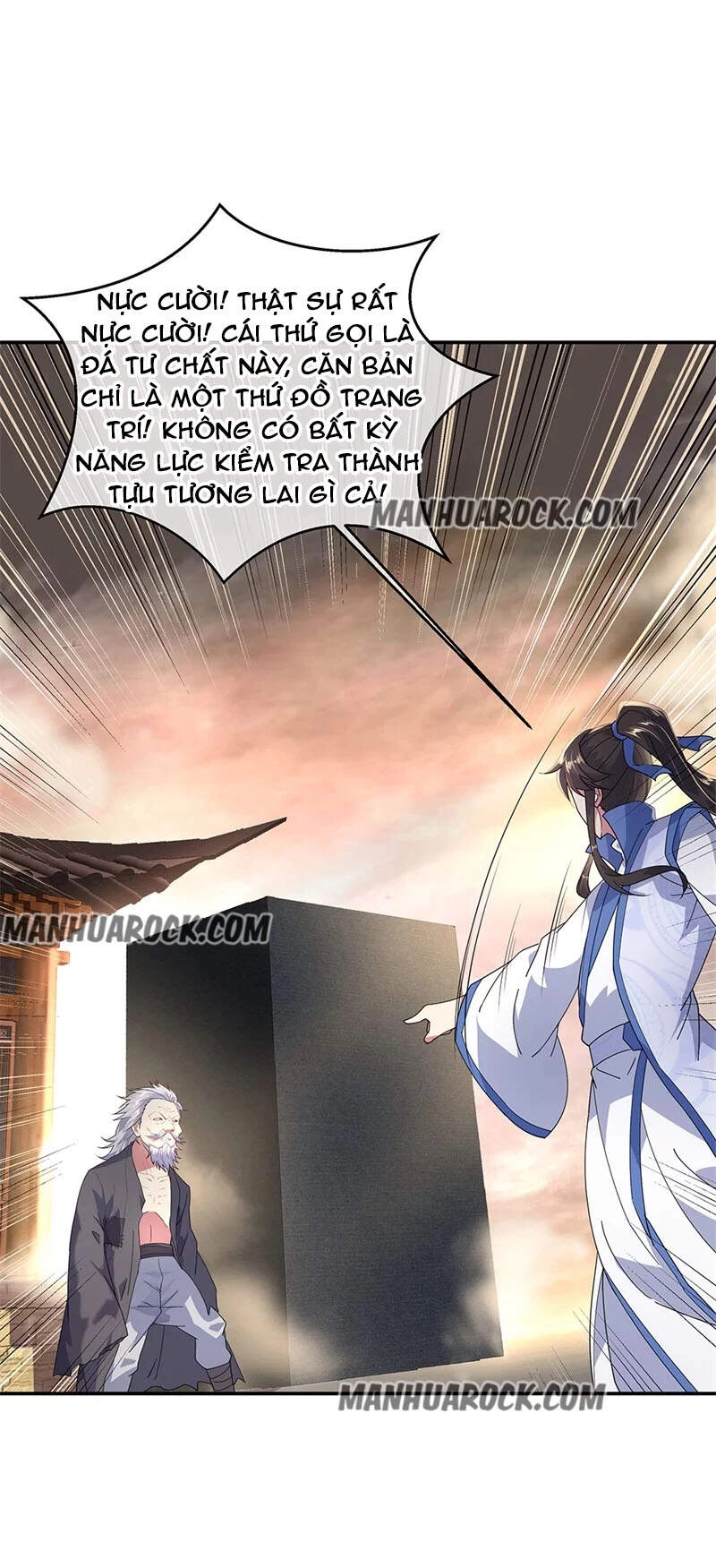 Chiến Hồn Tuyệt Thế Chapter 149 - 24