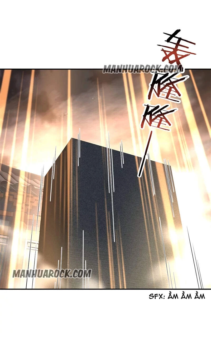 Chiến Hồn Tuyệt Thế Chapter 149 - 27