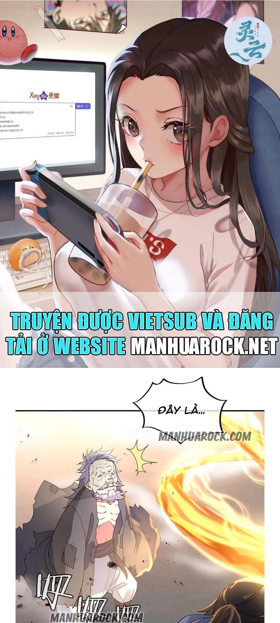 Chiến Hồn Tuyệt Thế Chapter 150 - 1