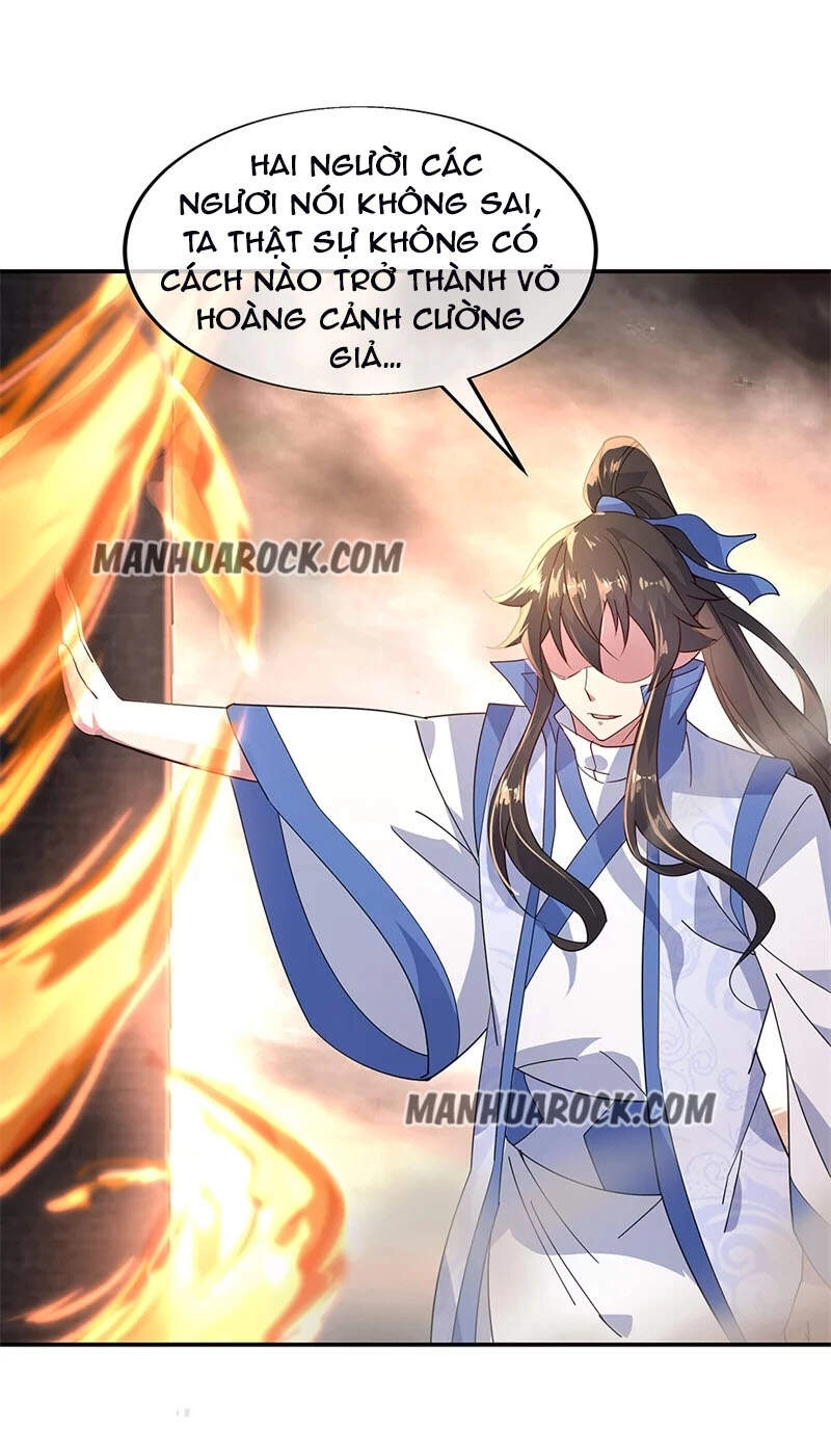 Chiến Hồn Tuyệt Thế Chapter 150 - 9