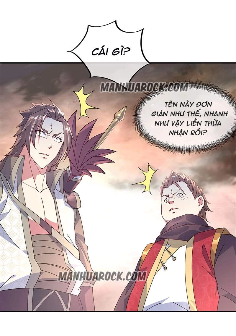 Chiến Hồn Tuyệt Thế Chapter 150 - 10