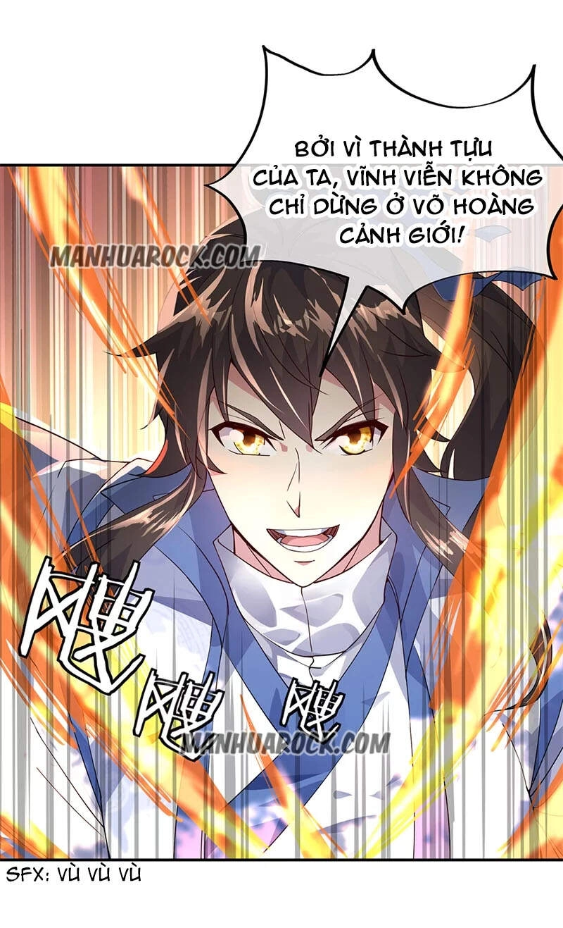 Chiến Hồn Tuyệt Thế Chapter 150 - 11
