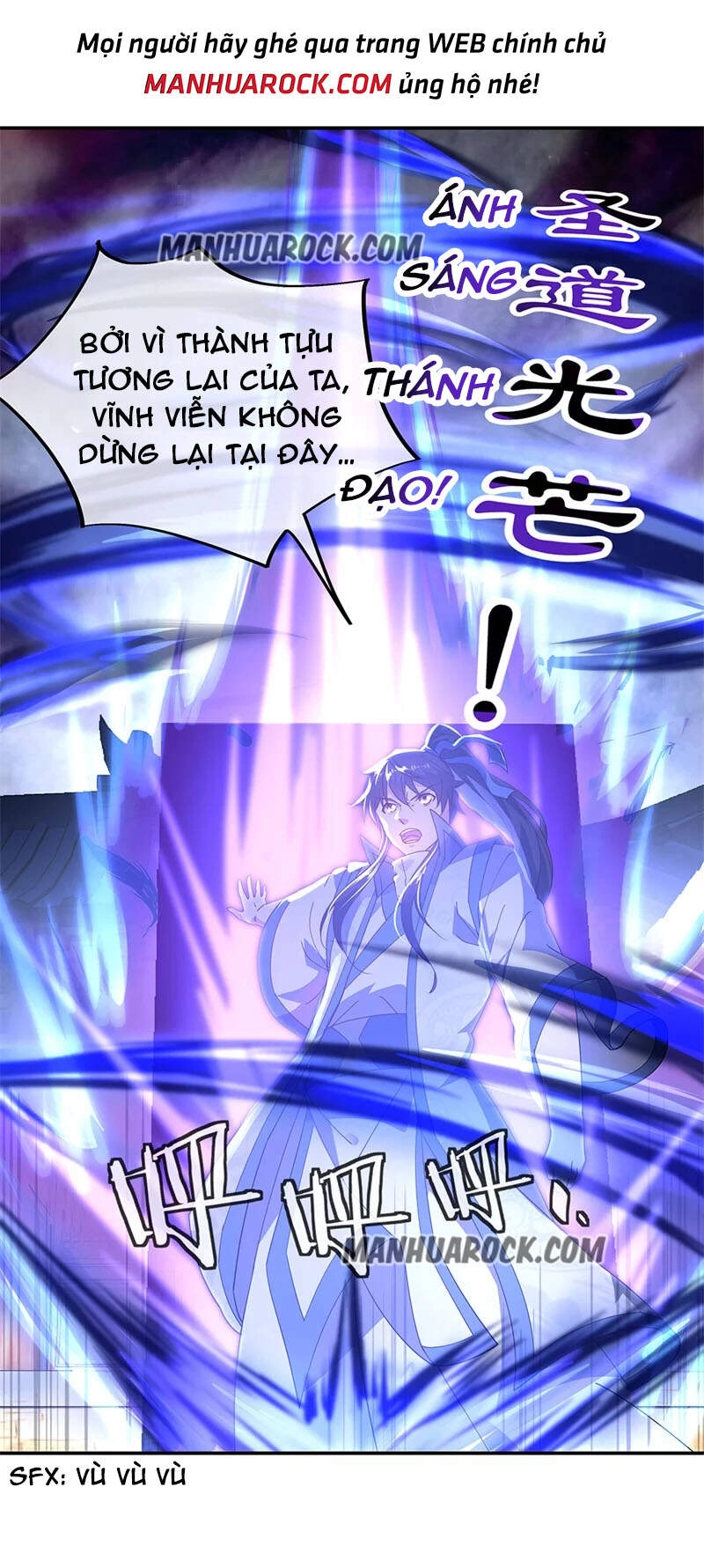 Chiến Hồn Tuyệt Thế Chapter 150 - 17