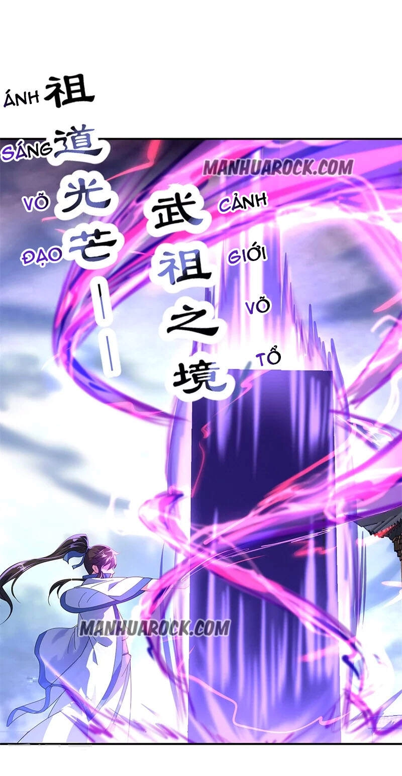 Chiến Hồn Tuyệt Thế Chapter 150 - 20