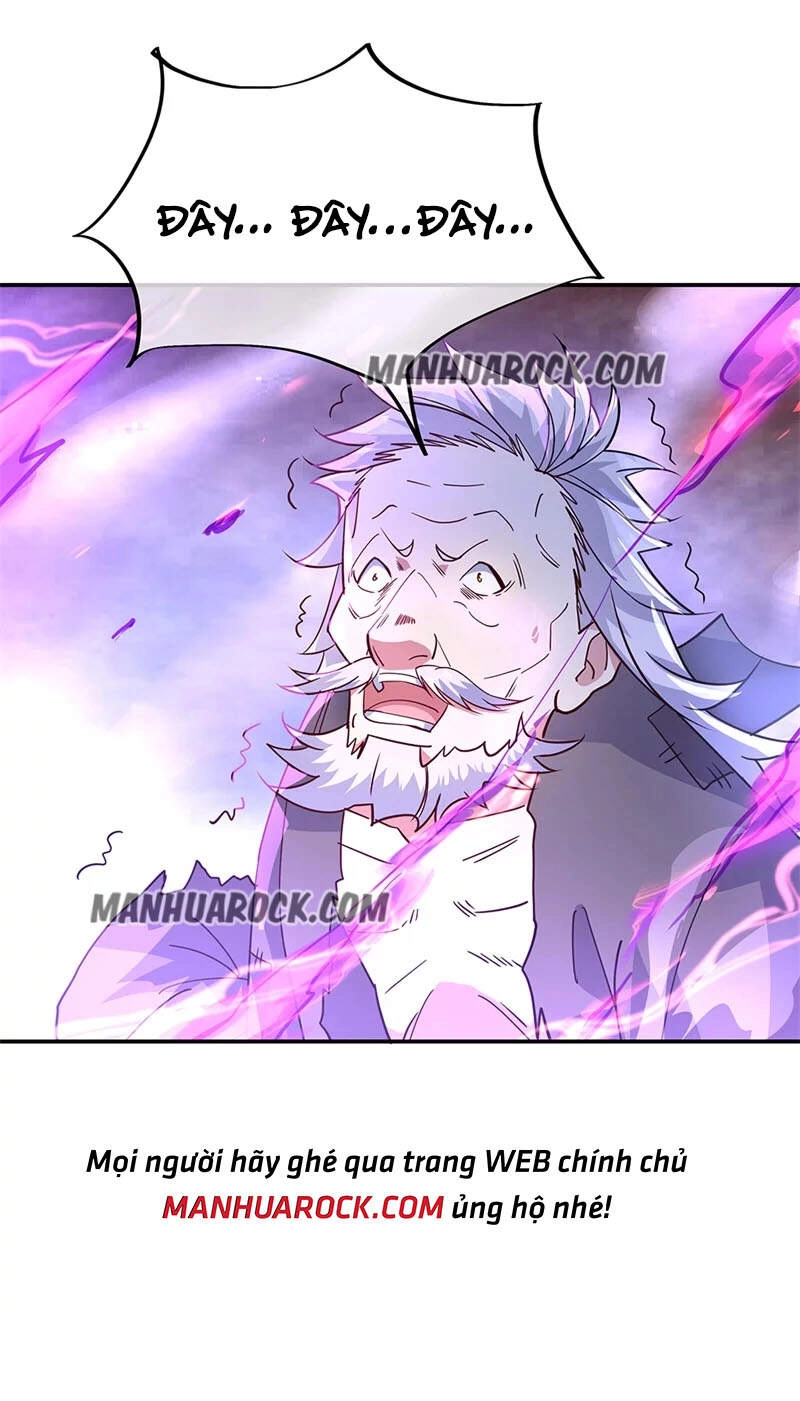 Chiến Hồn Tuyệt Thế Chapter 150 - 21