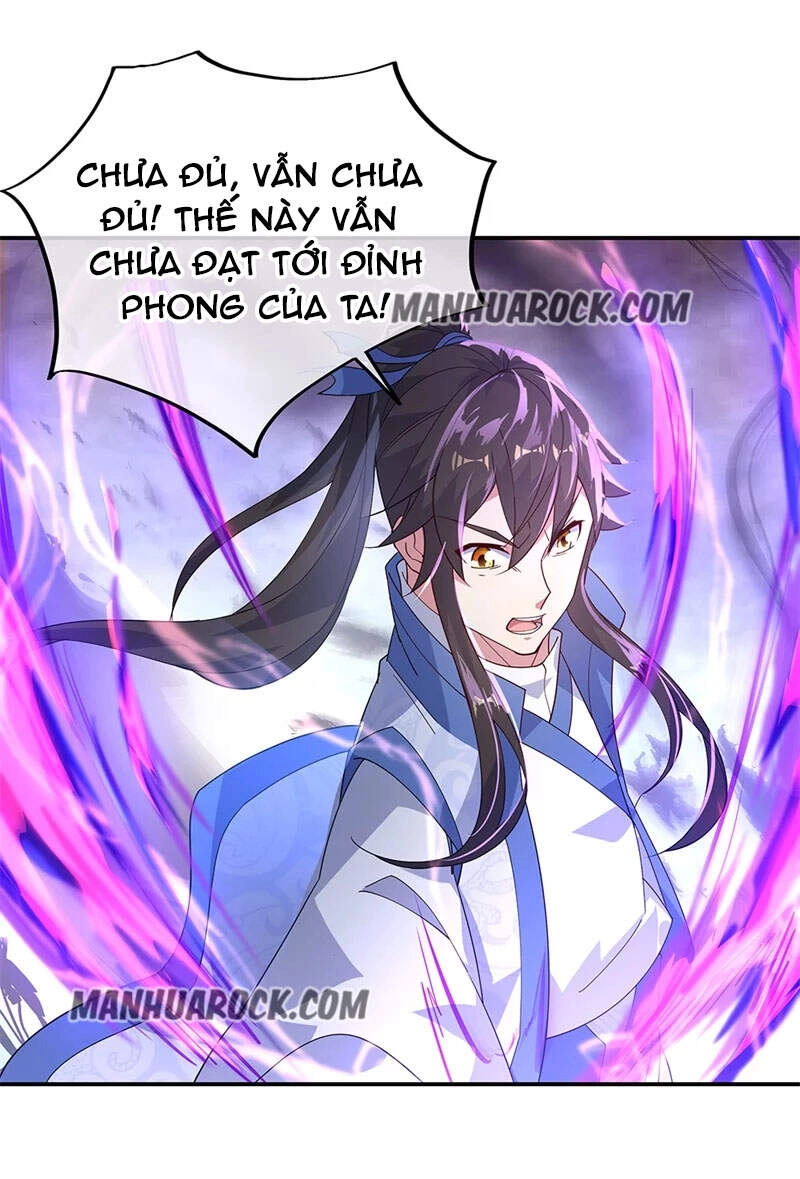 Chiến Hồn Tuyệt Thế Chapter 150 - 22