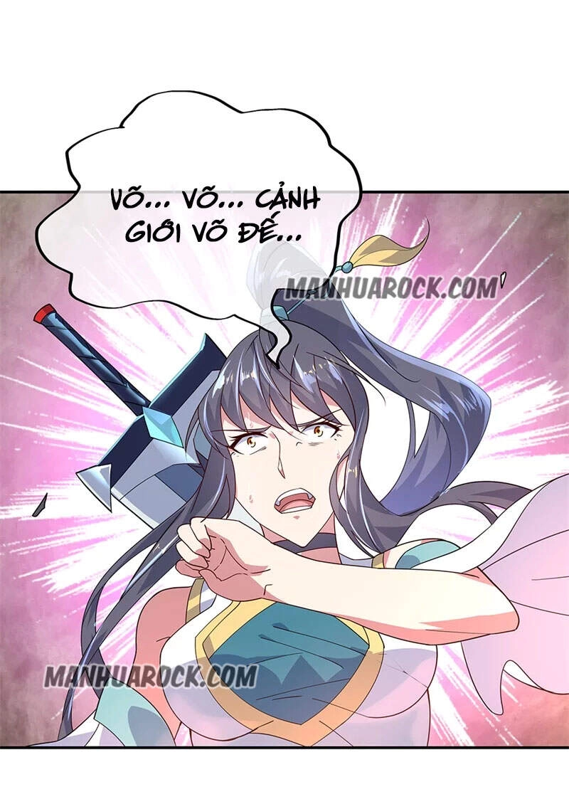 Chiến Hồn Tuyệt Thế Chapter 150 - 25