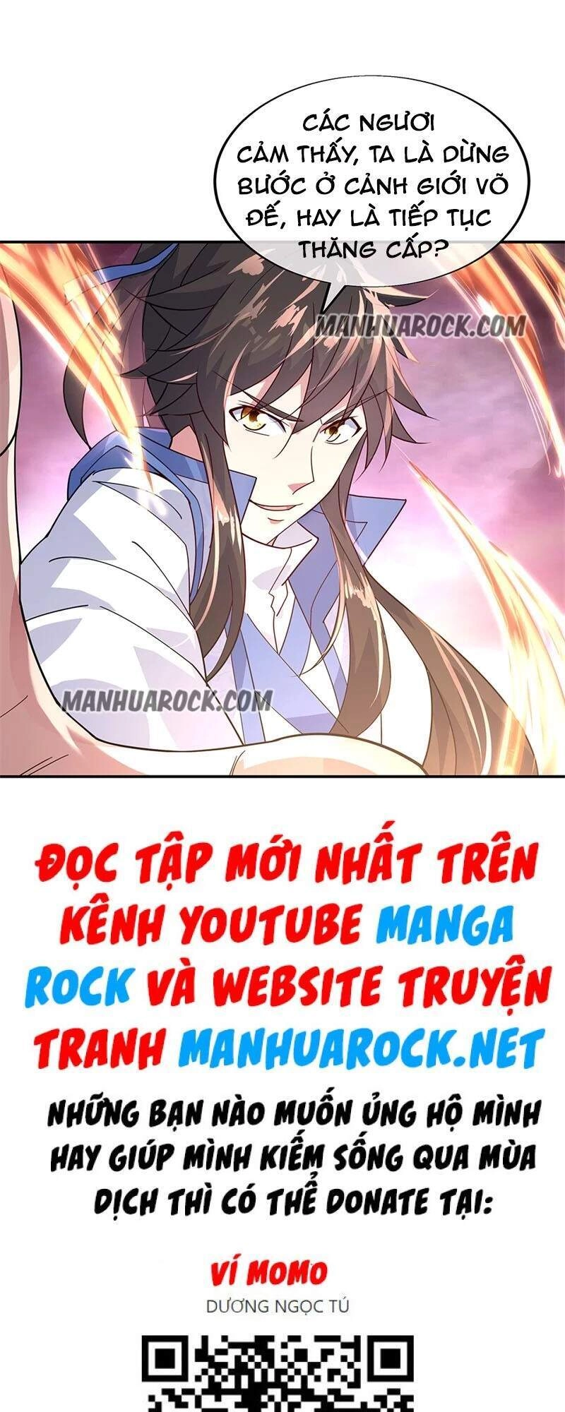 Chiến Hồn Tuyệt Thế Chapter 150 - 26