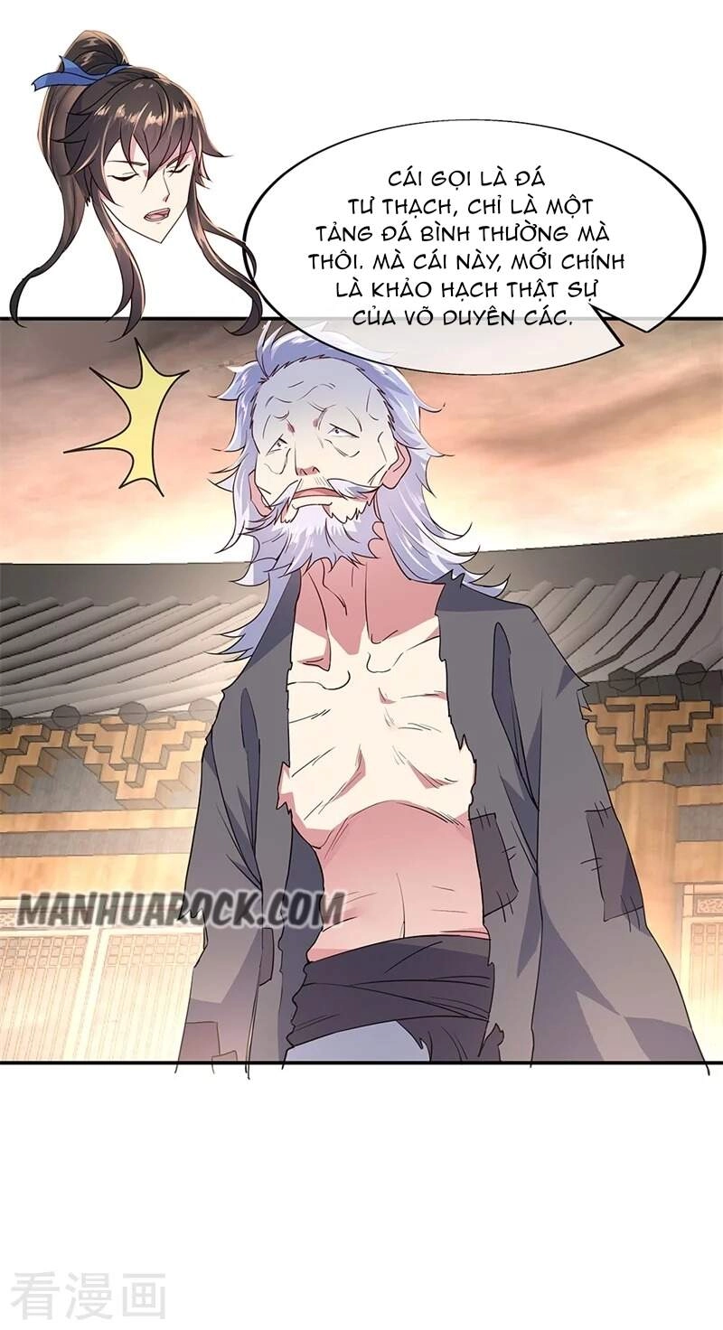 Chiến Hồn Tuyệt Thế Chapter 151 - 13