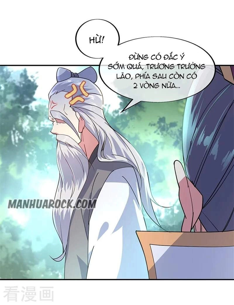 Chiến Hồn Tuyệt Thế Chapter 151 - 18