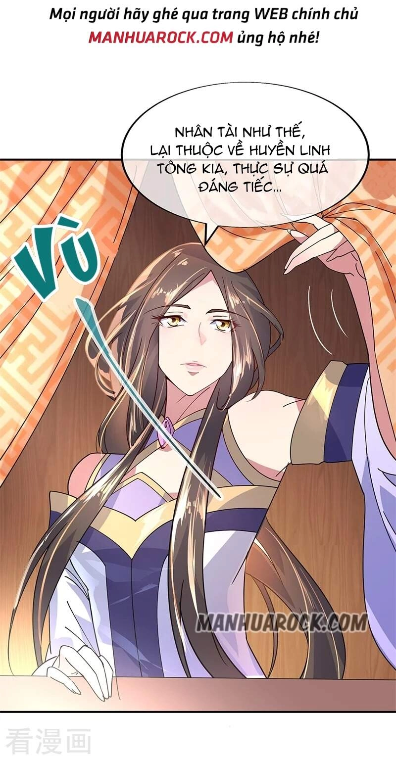 Chiến Hồn Tuyệt Thế Chapter 151 - 20