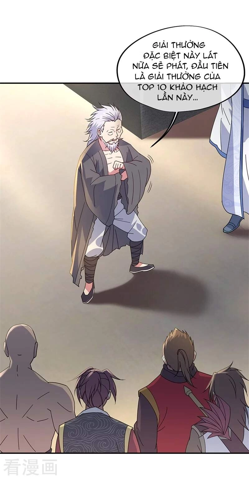 Chiến Hồn Tuyệt Thế Chapter 152 - 3