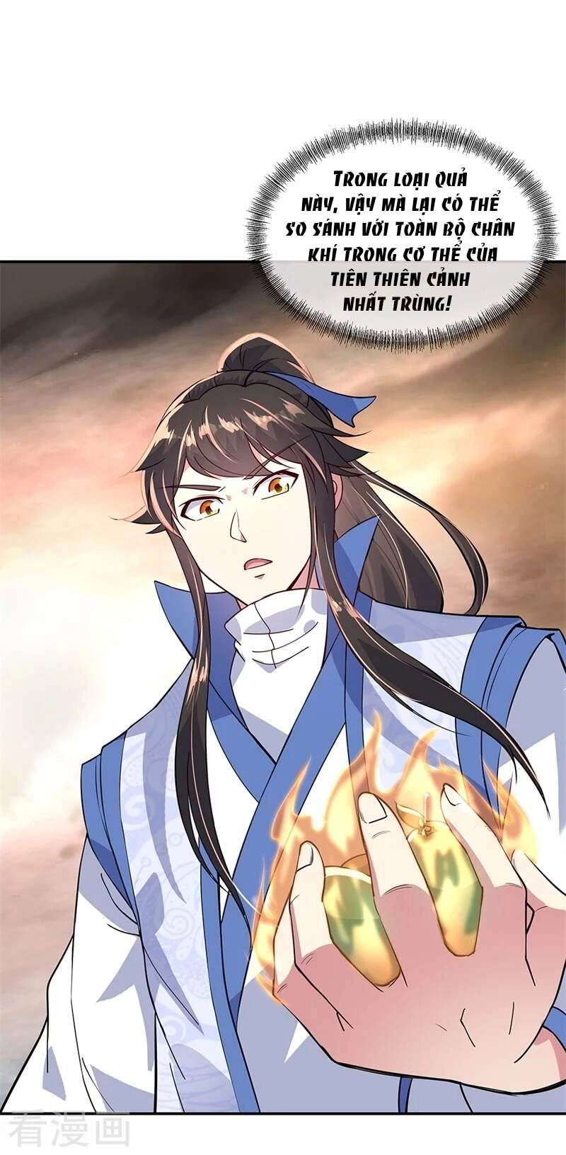 Chiến Hồn Tuyệt Thế Chapter 152 - 8