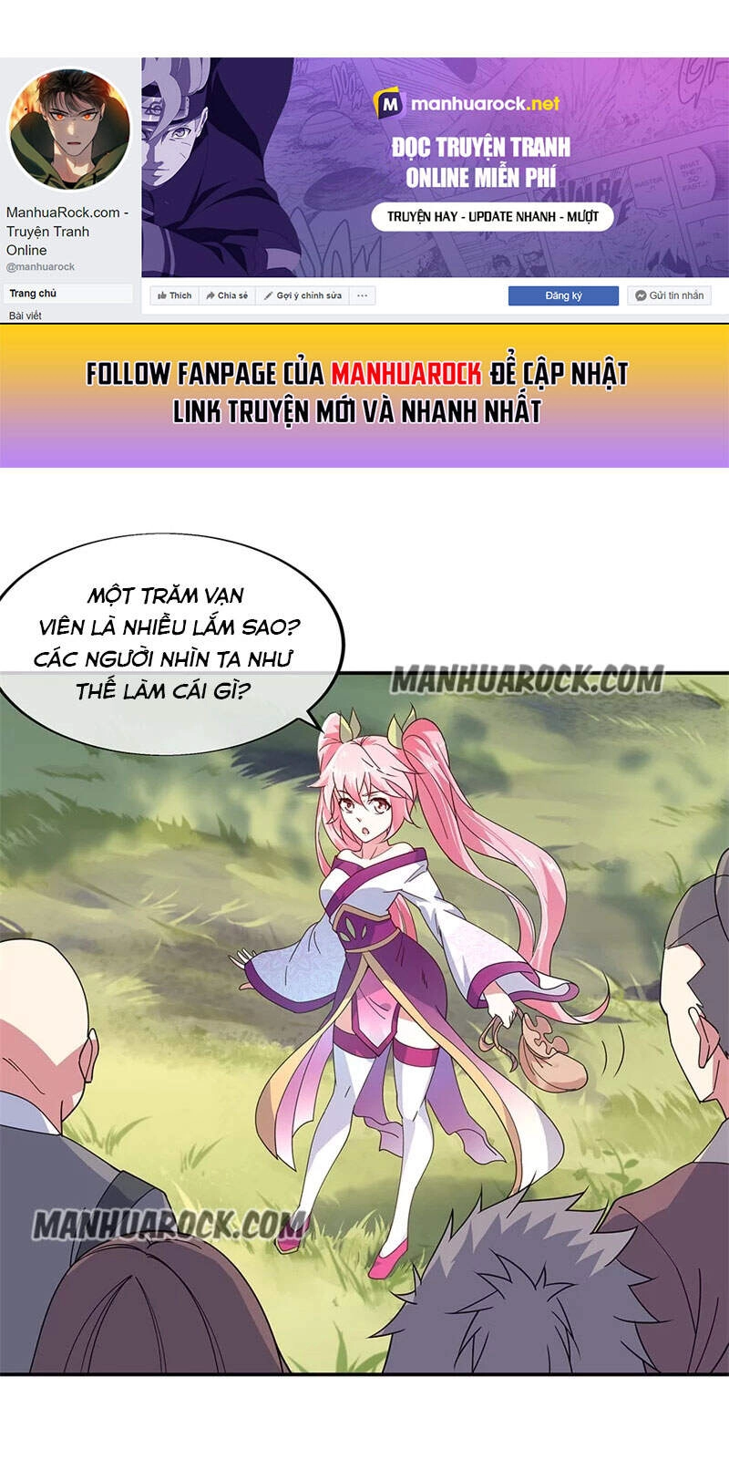 Chiến Hồn Tuyệt Thế Chapter 153 - 2