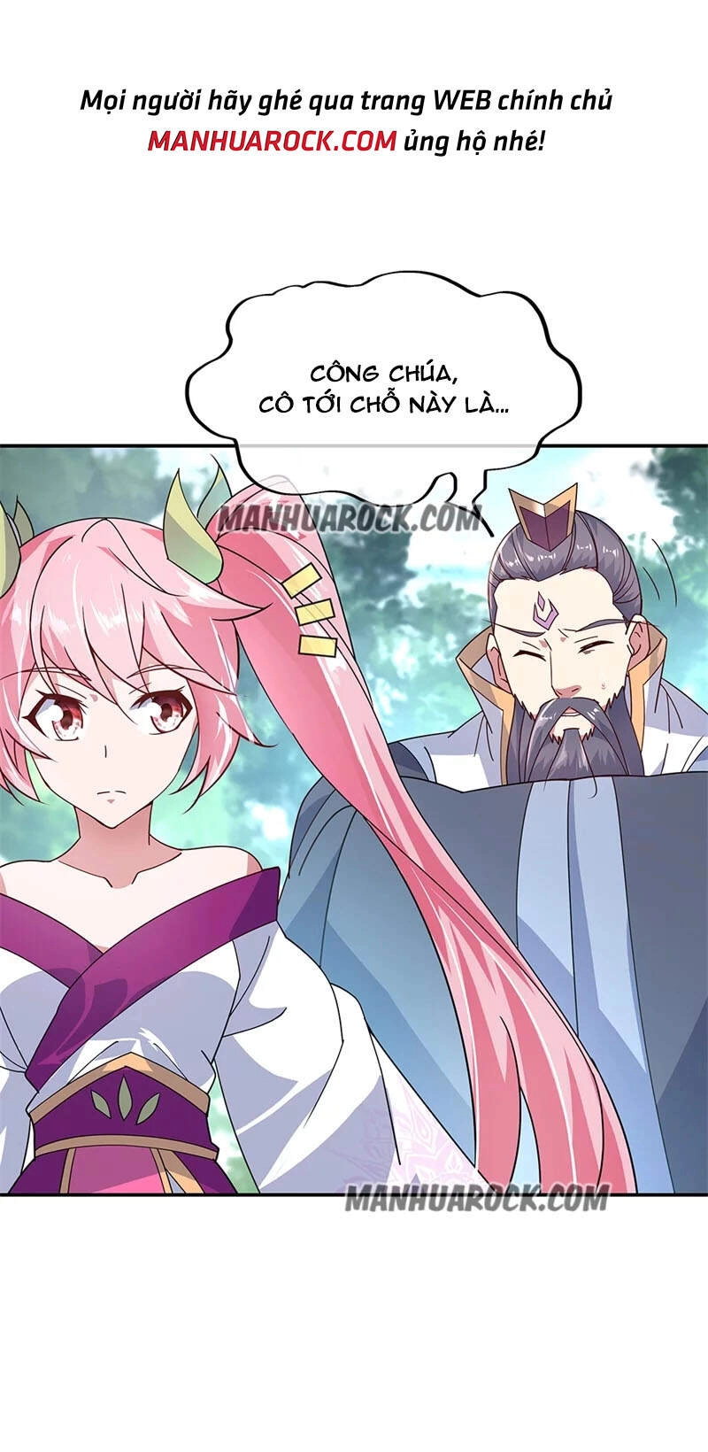 Chiến Hồn Tuyệt Thế Chapter 153 - 3