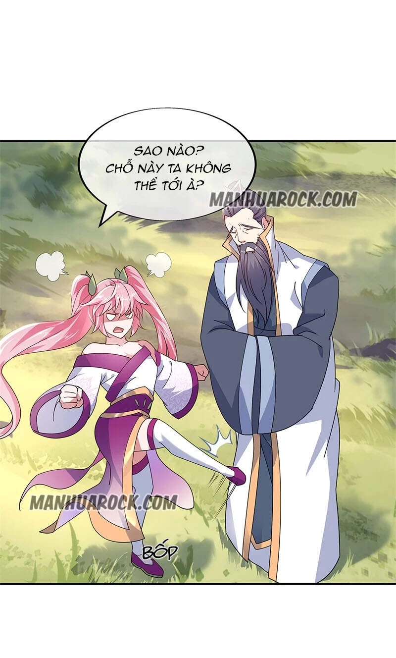 Chiến Hồn Tuyệt Thế Chapter 153 - 4