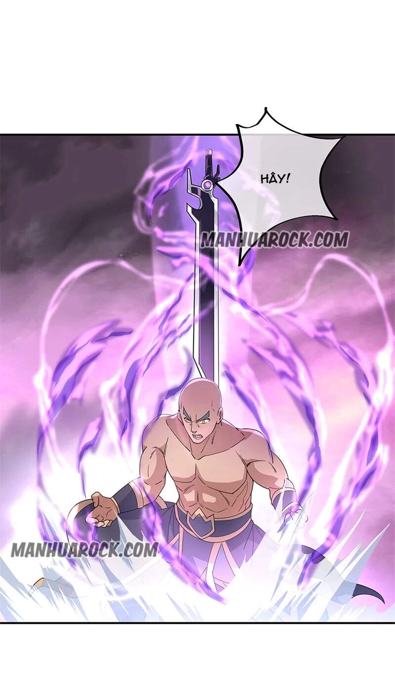 Chiến Hồn Tuyệt Thế Chapter 153 - 13