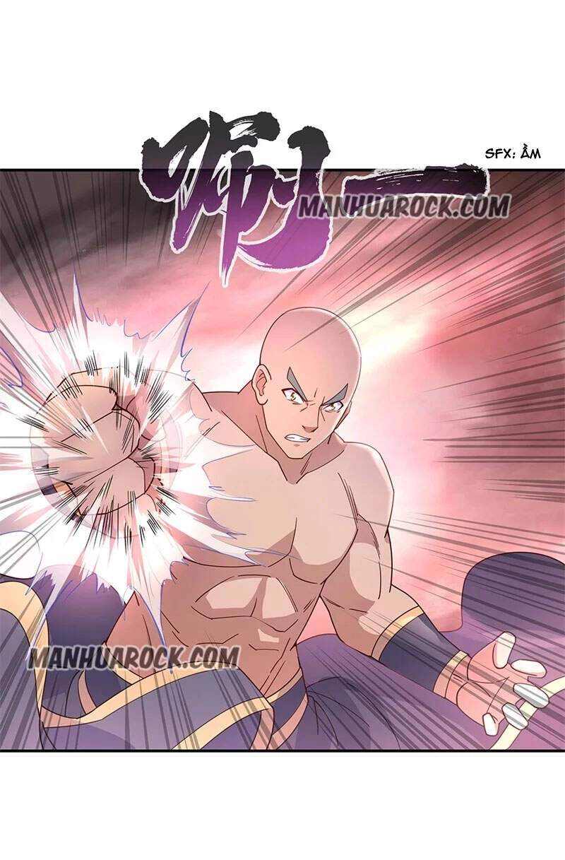 Chiến Hồn Tuyệt Thế Chapter 153 - 14