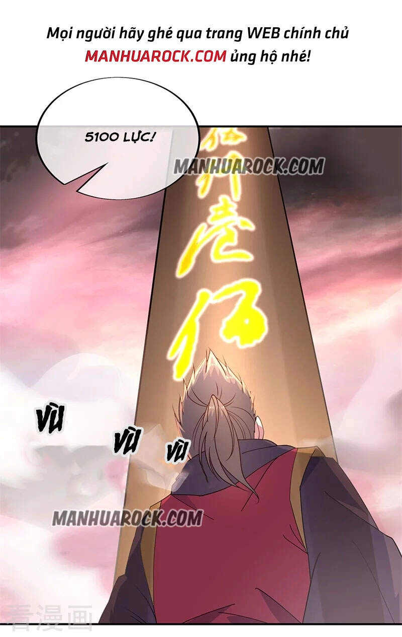 Chiến Hồn Tuyệt Thế Chapter 153 - 22