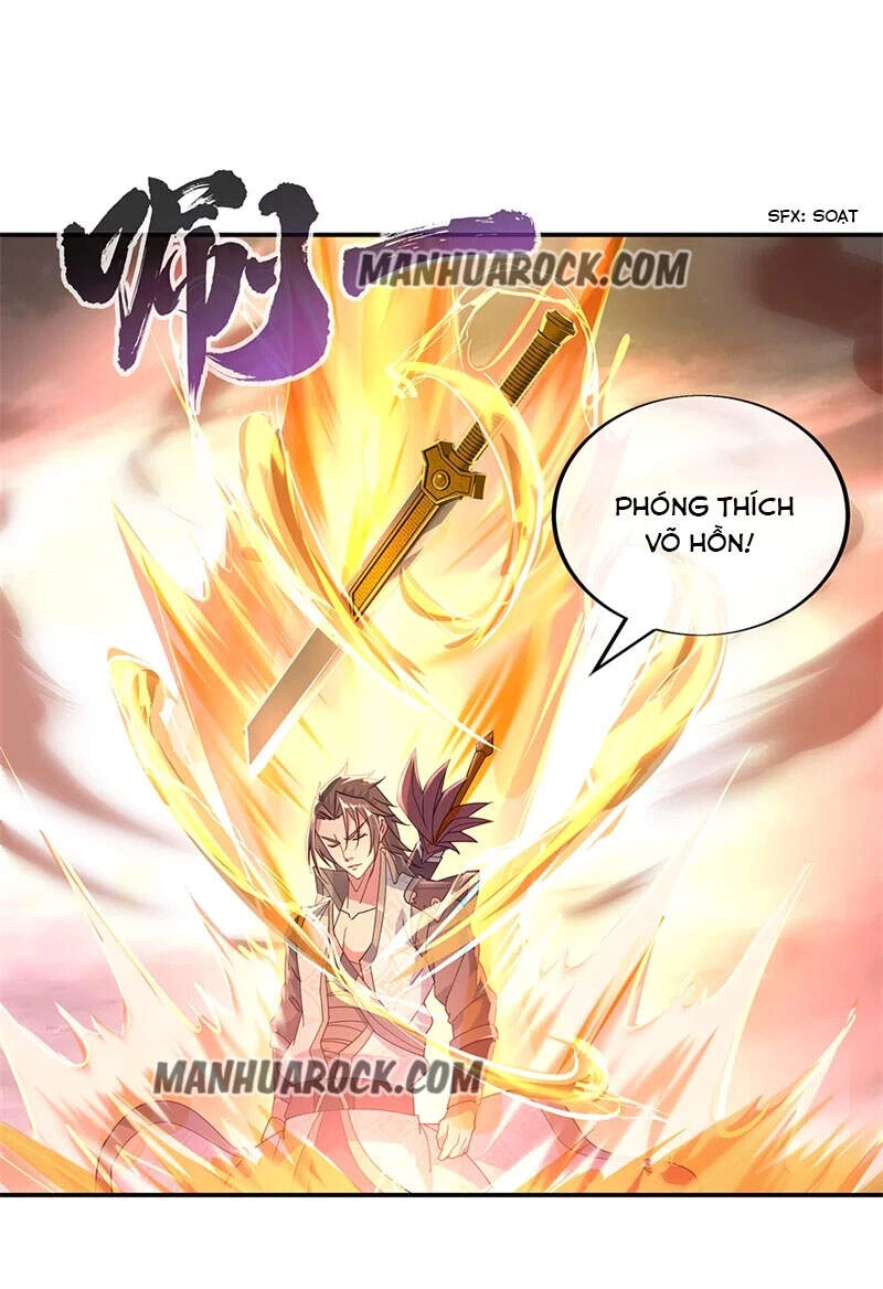 Chiến Hồn Tuyệt Thế Chapter 153 - 26