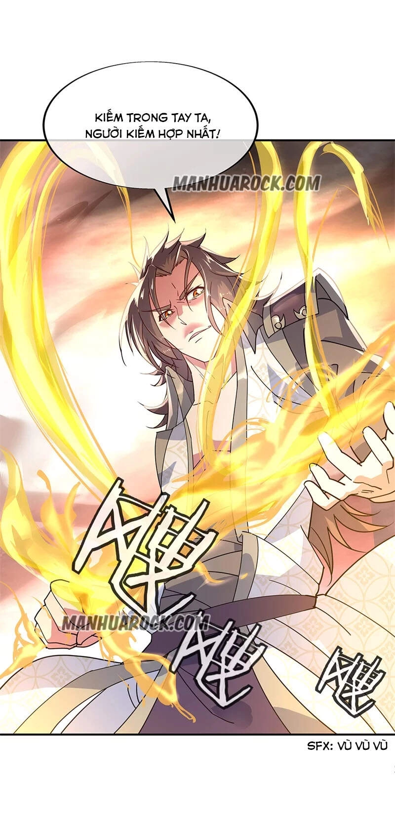 Chiến Hồn Tuyệt Thế Chapter 153 - 27