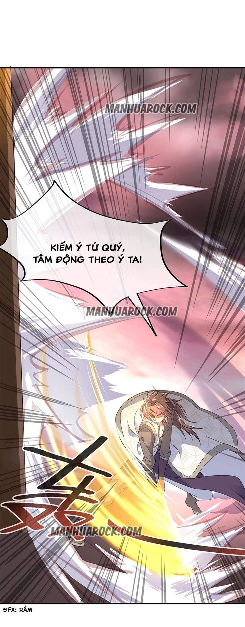 Chiến Hồn Tuyệt Thế Chapter 153 - 28