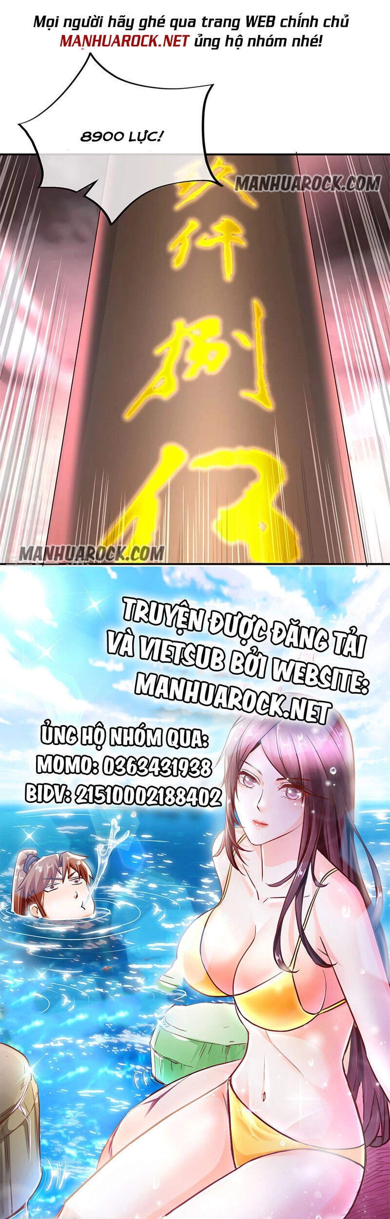 Chiến Hồn Tuyệt Thế Chapter 153 - 29