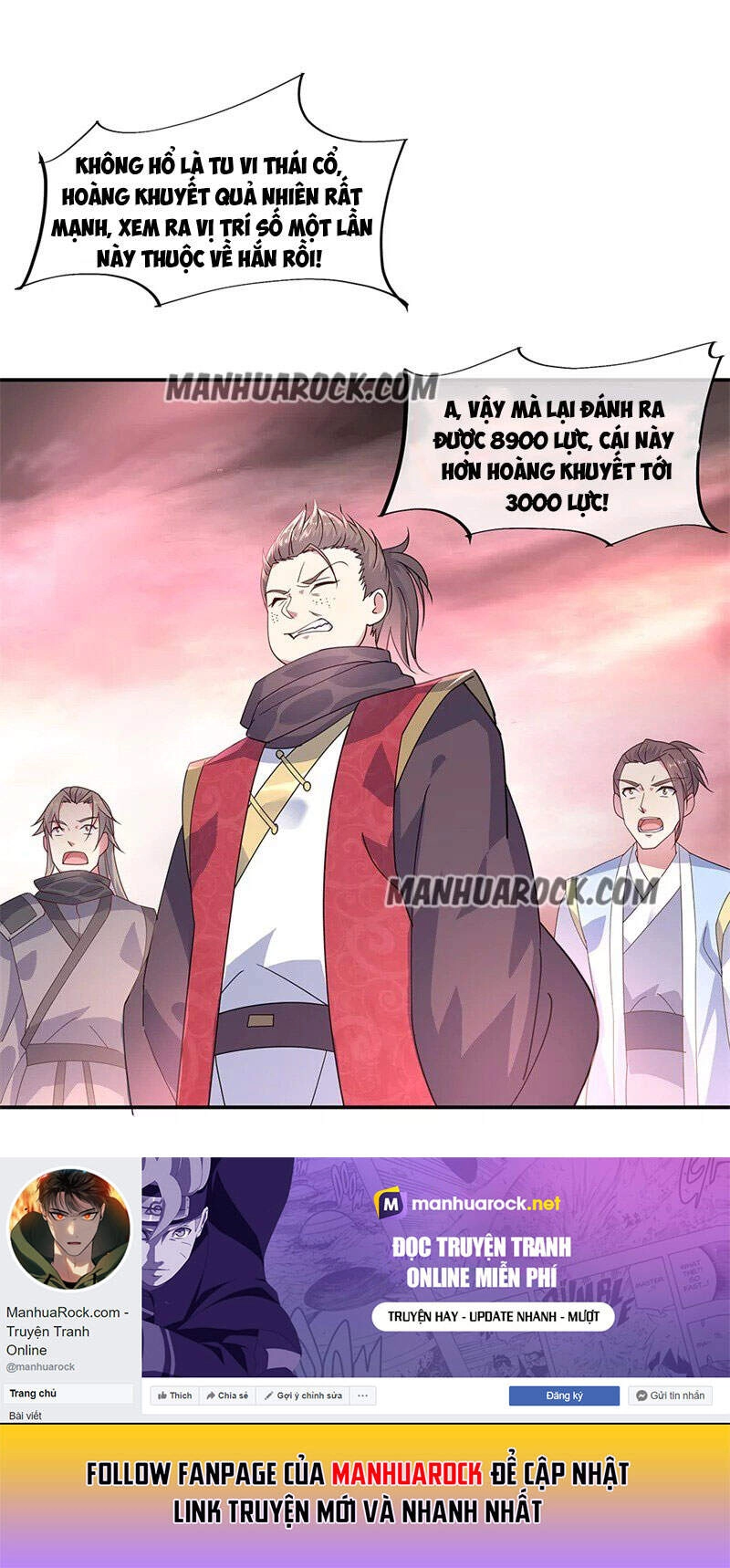 Chiến Hồn Tuyệt Thế Chapter 154 - 2