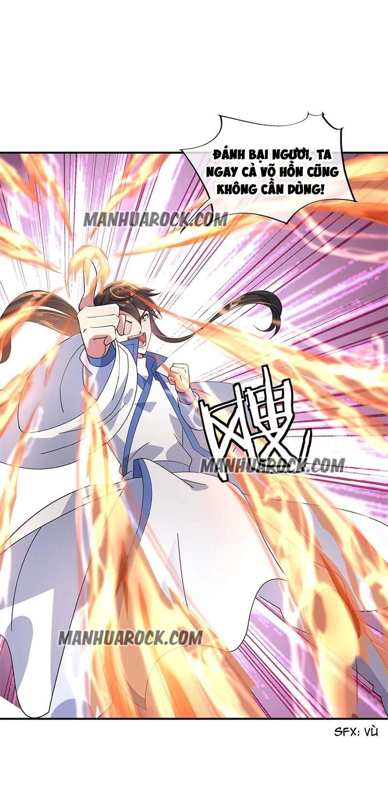 Chiến Hồn Tuyệt Thế Chapter 154 - 8