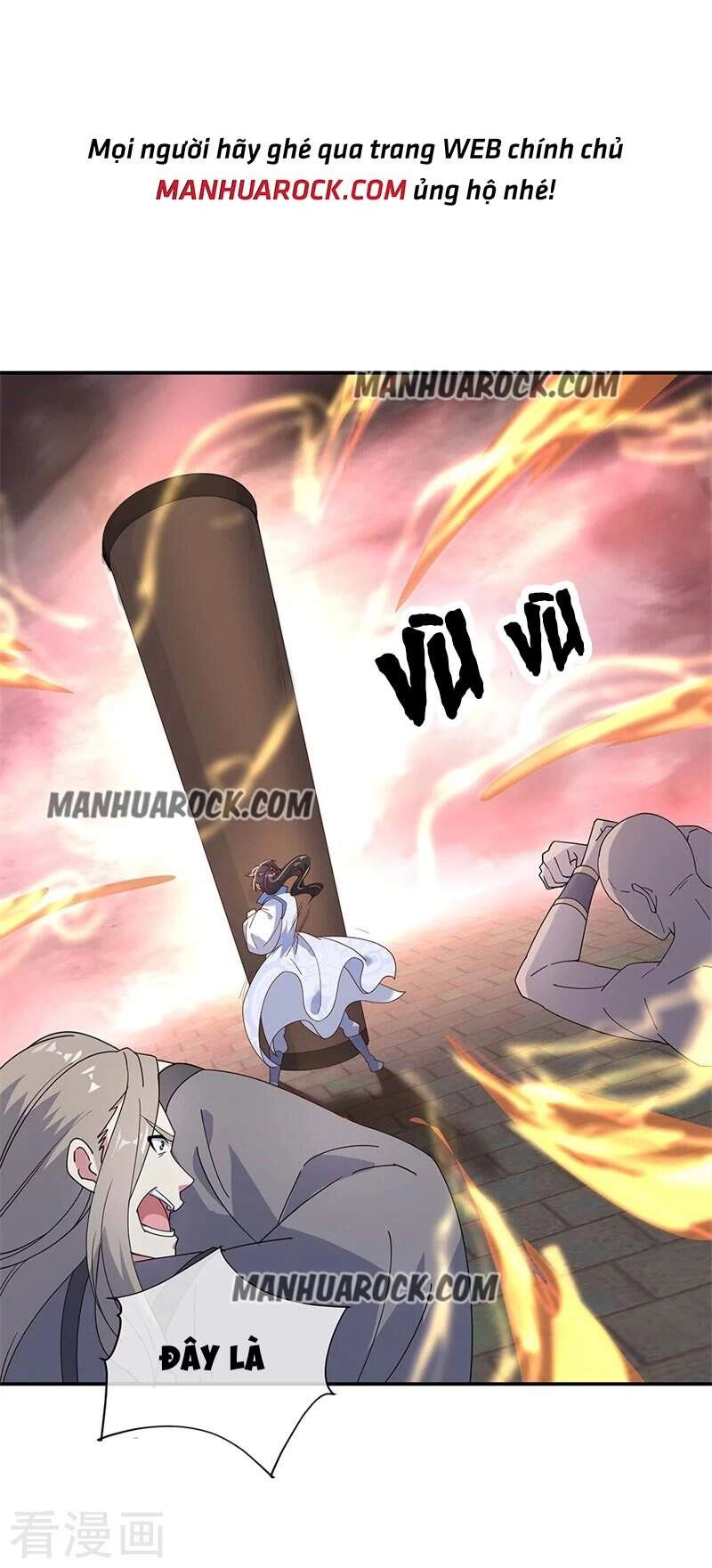 Chiến Hồn Tuyệt Thế Chapter 154 - 10