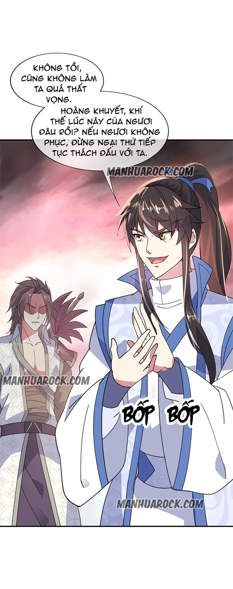 Chiến Hồn Tuyệt Thế Chapter 154 - 13