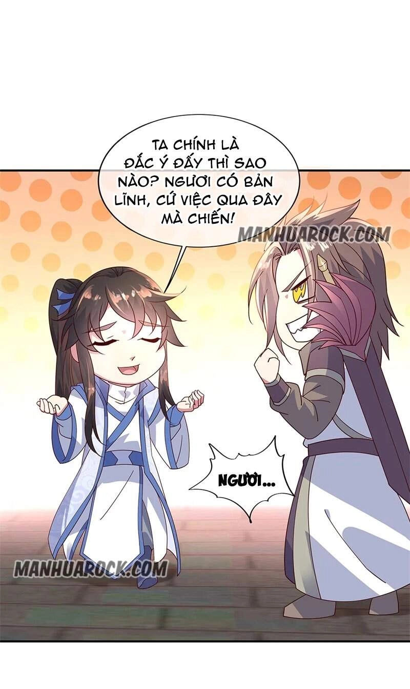 Chiến Hồn Tuyệt Thế Chapter 154 - 15