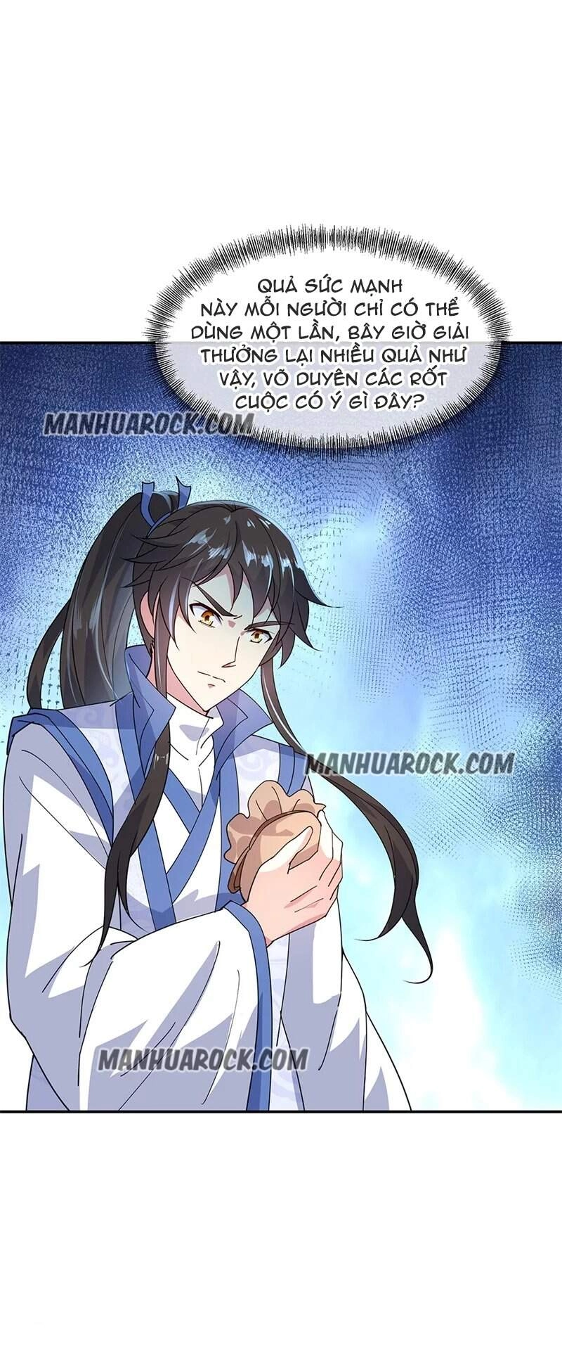 Chiến Hồn Tuyệt Thế Chapter 154 - 17