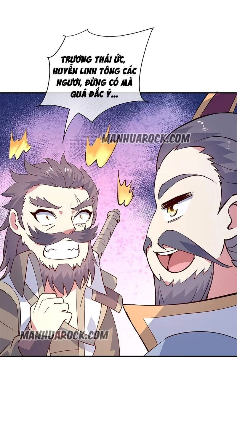 Chiến Hồn Tuyệt Thế Chapter 154 - 22