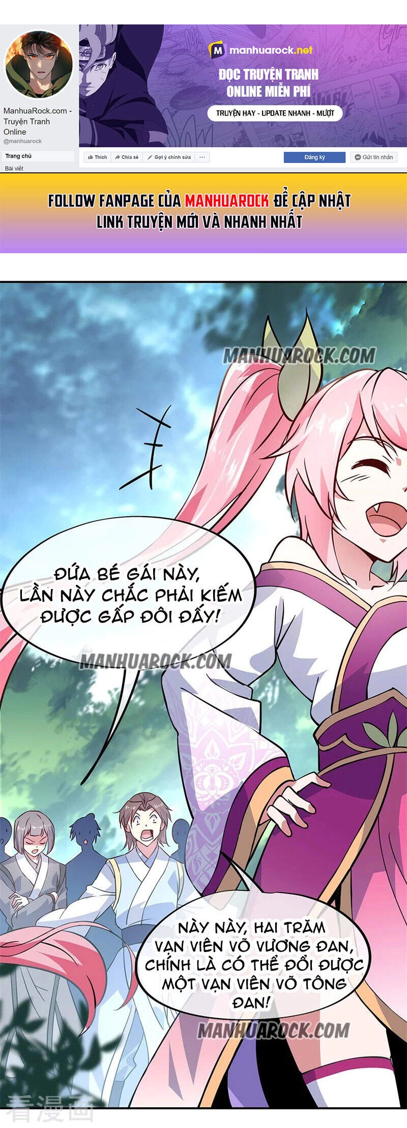 Chiến Hồn Tuyệt Thế Chapter 155 - 2