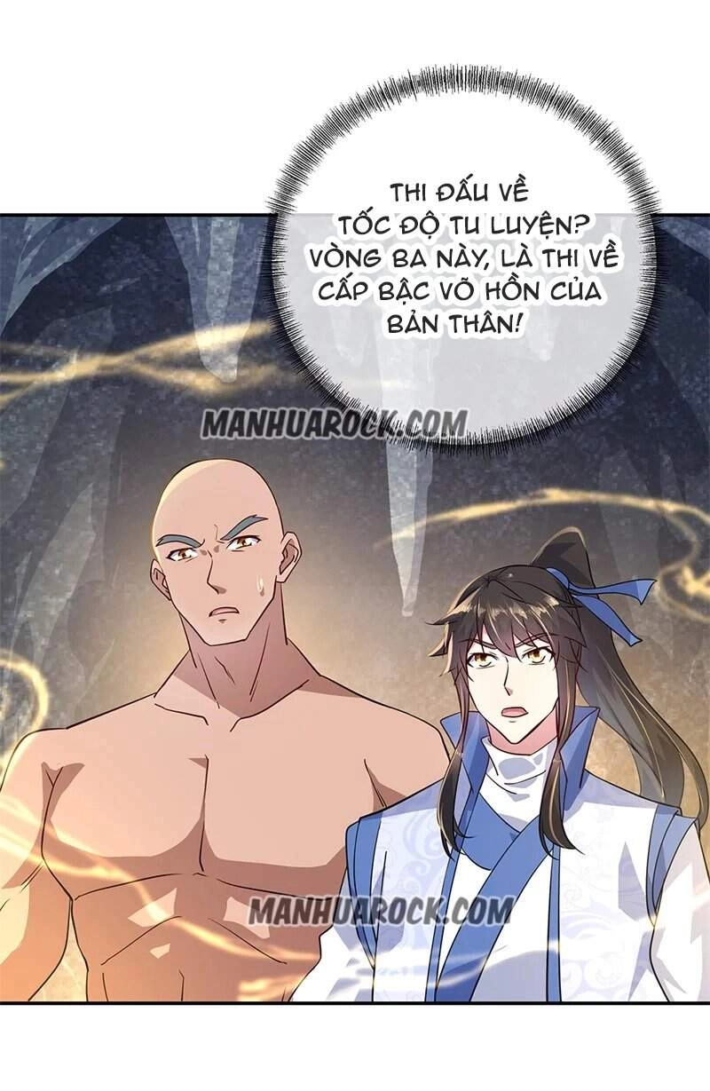 Chiến Hồn Tuyệt Thế Chapter 155 - 14