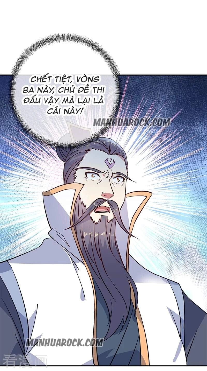 Chiến Hồn Tuyệt Thế Chapter 155 - 15