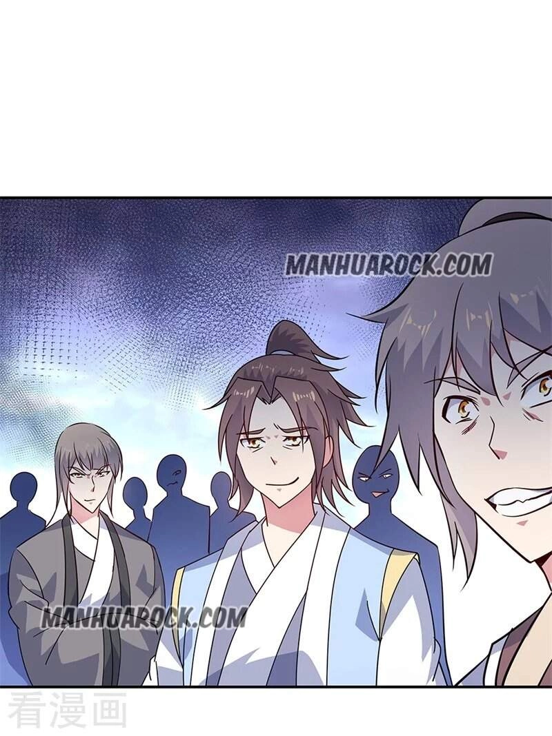 Chiến Hồn Tuyệt Thế Chapter 155 - 17