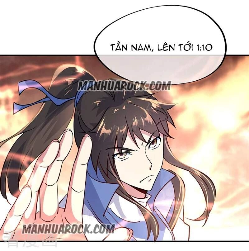 Chiến Hồn Tuyệt Thế Chapter 155 - 21