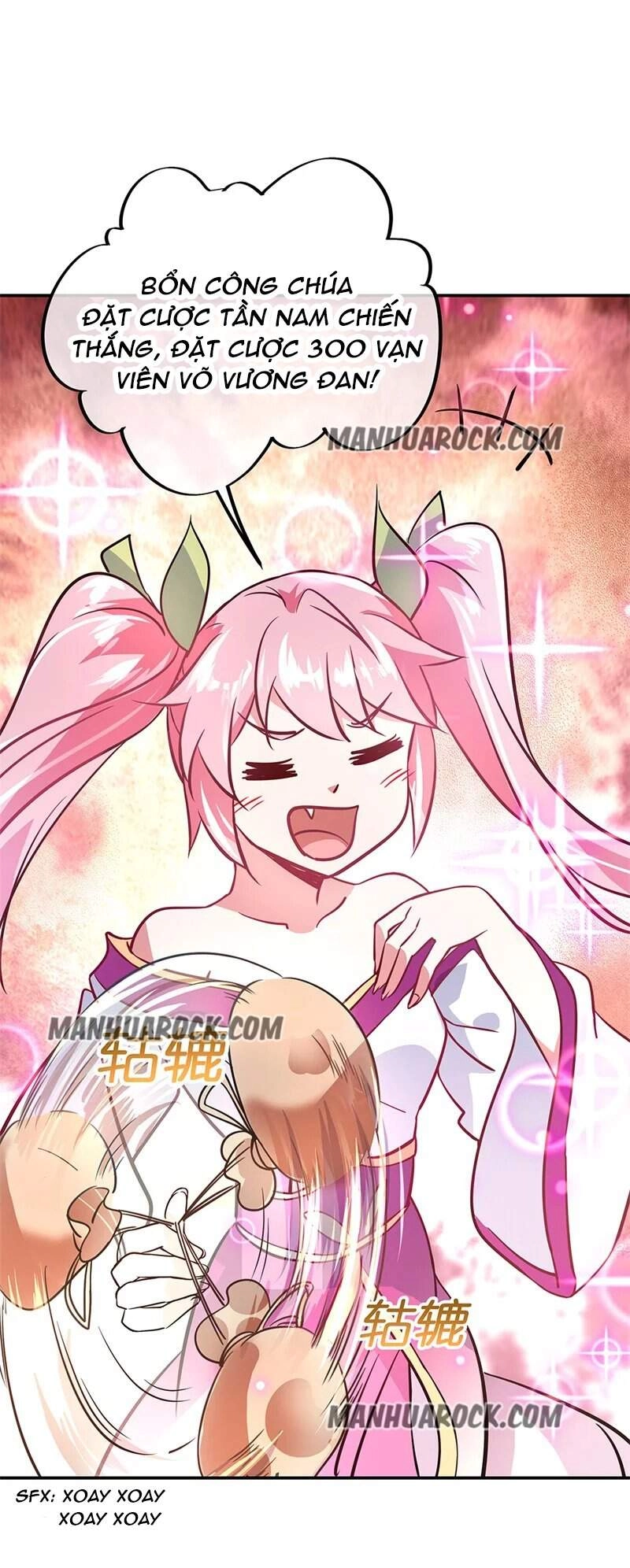 Chiến Hồn Tuyệt Thế Chapter 155 - 23