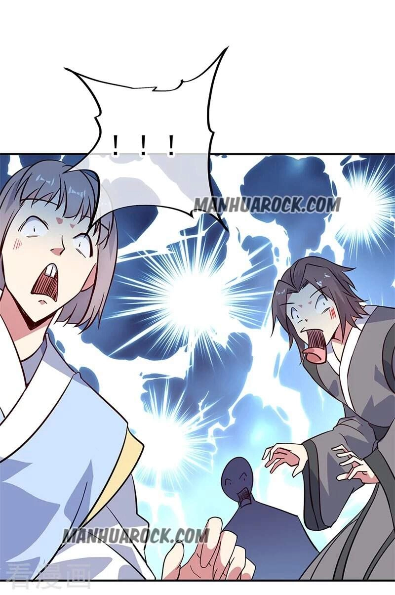 Chiến Hồn Tuyệt Thế Chapter 155 - 24